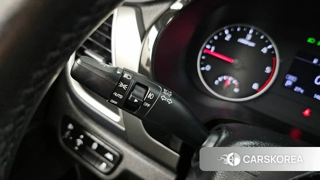 Kia Seltos id 4396133 из Кореи 21