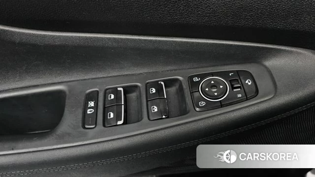 Hyundai Santa Fe TM id 4568740 из Кореи 21