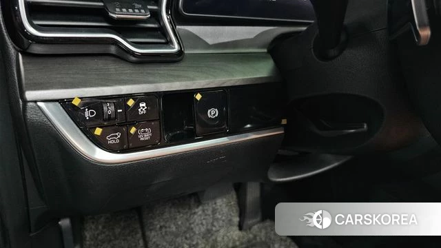 Kia Sportage 5th Generation Hybrid id 4641702 из Кореи 21