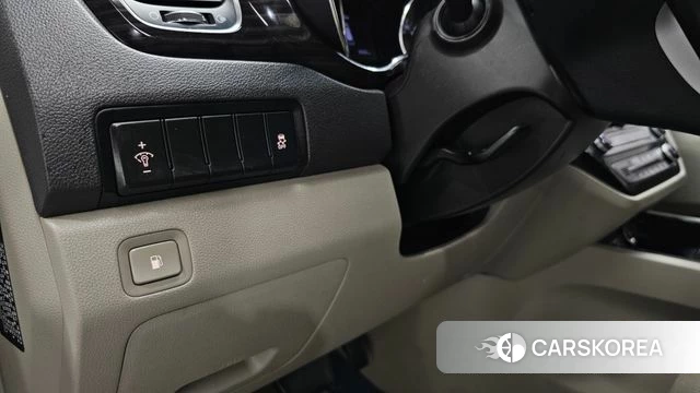 Kia The New Carnival id 4625931 из Кореи 21