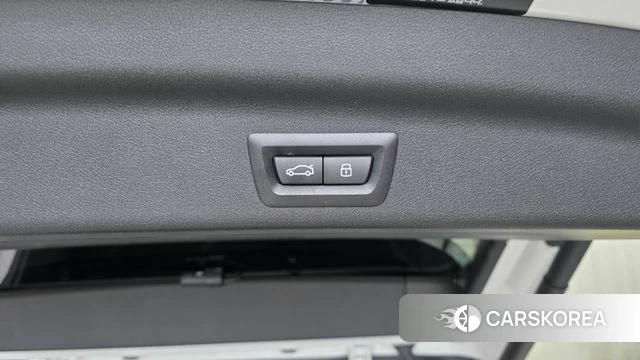 BMW X1 (U11) id 4847428 из Кореи 21