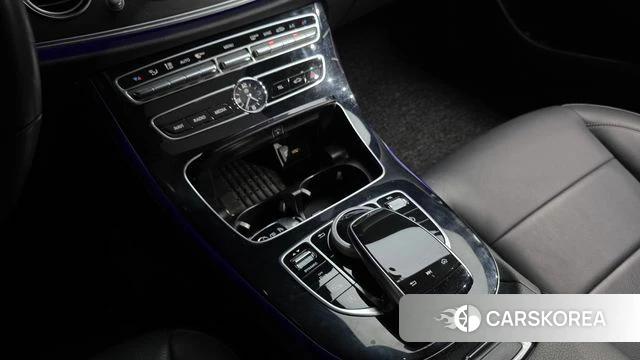 Mercedes-Benz E-Class W213 id 4430078 из Кореи 21