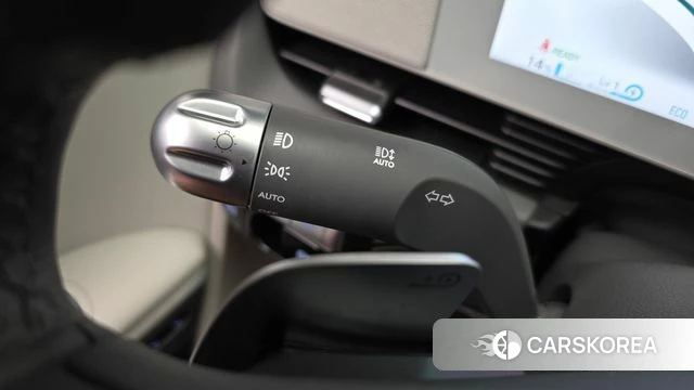 Hyundai Ionic 5 id 4720085 из Кореи 21