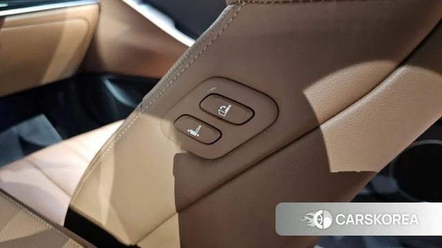 Genesis G80 (RG3) id 4201939 из Кореи 21