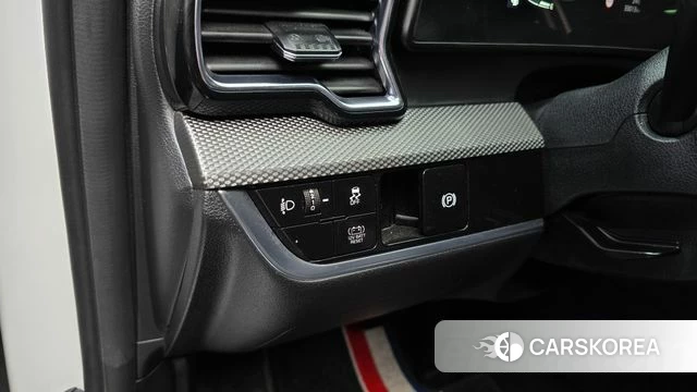 Kia Sportage 5th Generation Hybrid id 4337384 из Кореи 21