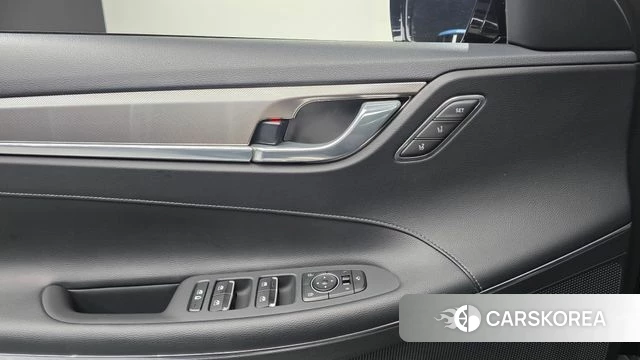 Hyundai The New Grandeur IG id 4429686 из Кореи 21
