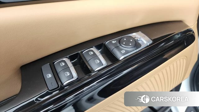 Kia Carnival 4th generation id 4361373 из Кореи 21