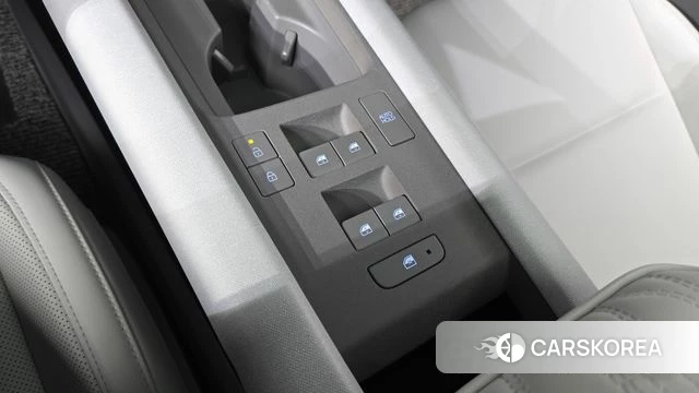 Hyundai Ionic 6 id 4847607 из Кореи 21