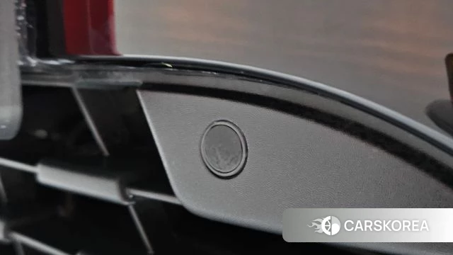 Renault Korea (Samsung) XM3 id 4881336 из Кореи 21