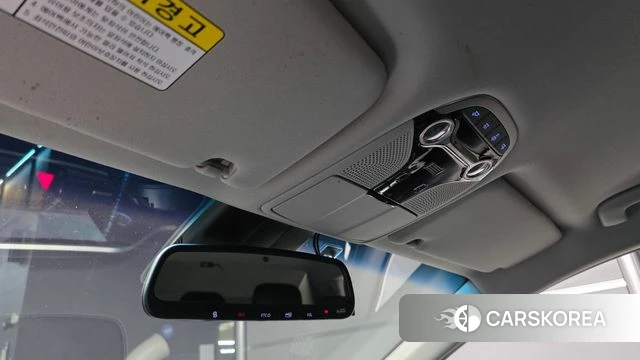 Hyundai Grandeur IG id 4411324 из Кореи 21