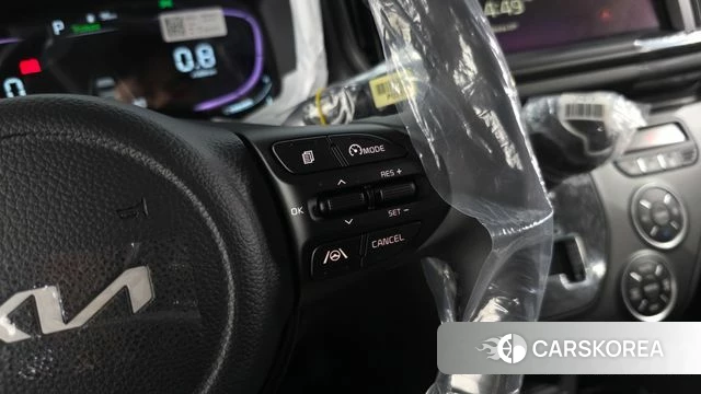 Kia The New Kia Ray id 4493319 из Кореи 21