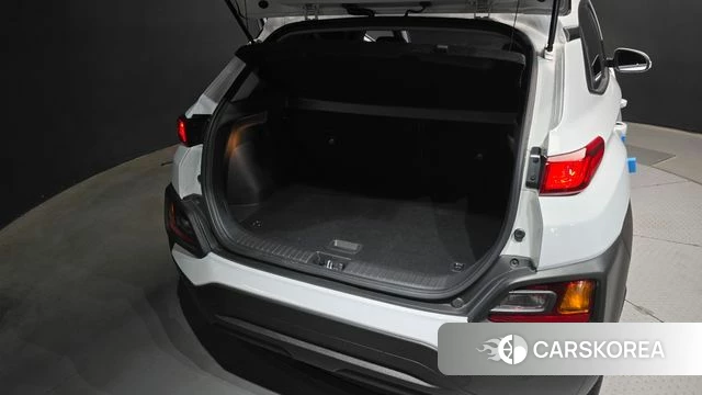 Hyundai Kona id 4345377 из Кореи 21