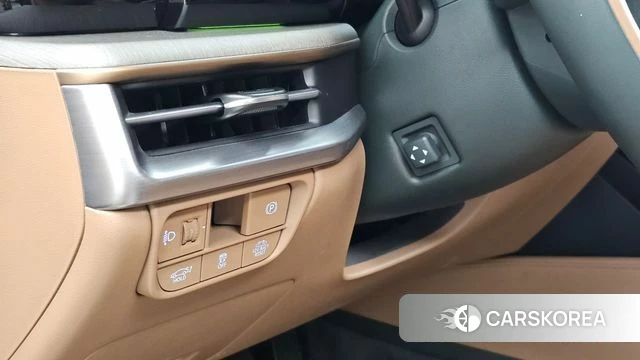 Hyundai Grandeur Hybrid (GN7) id 4897740 из Кореи 21
