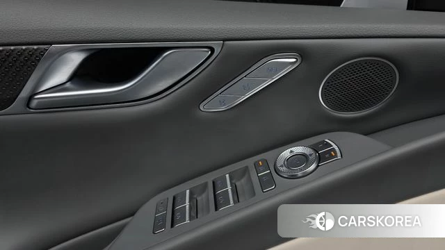 Genesis G80 (RG3) id 4381067 из Кореи 21