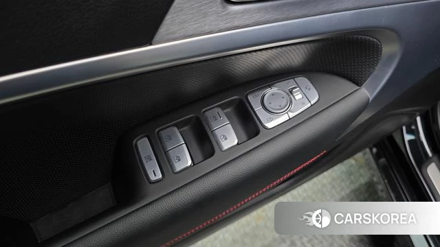 Genesis G70 id 4317548 из Кореи 21