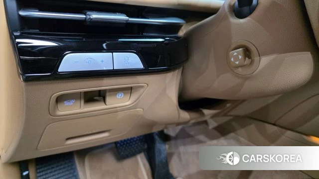 Genesis G80 (RG3) id 4650044 из Кореи 21