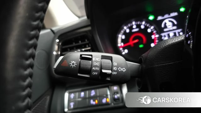 Ssangyong Berry New Tivoli id 4683959 из Кореи 21