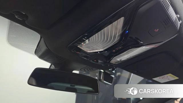 BMW 6 Series GT (G32) id 4646295 из Кореи 21