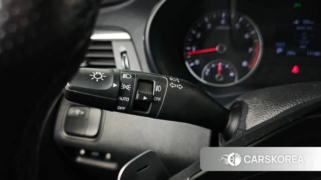Kia The New K5 2nd generation id 4557734 из Кореи 21