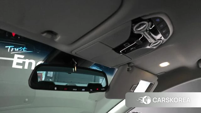 Hyundai Grandeur IG id 4417199 из Кореи 21