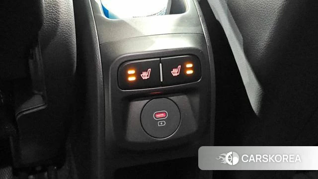 Kia The New Kia Ray EV id 4757398 из Кореи 21