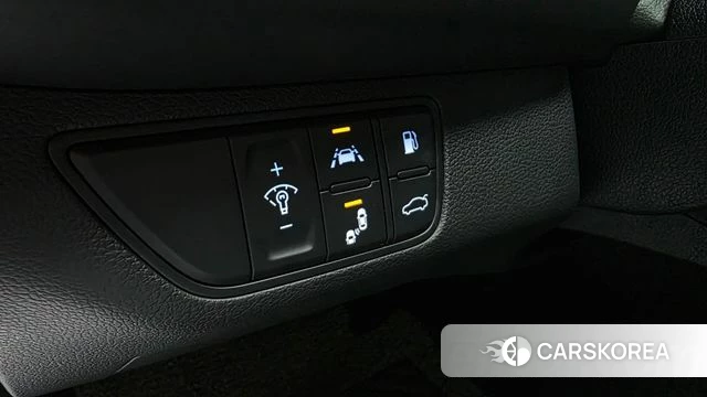 Genesis G70 id 4477384 из Кореи 21
