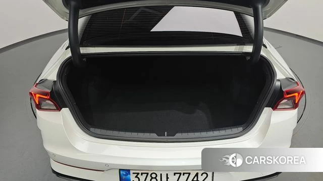 Kia K5 3rd generation id 4202354 из Кореи 21