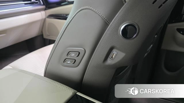 Kia Carnival 4th generation id 4395362 из Кореи 21