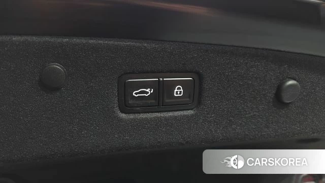 Kia The New K8 id 4928279 из Кореи 21