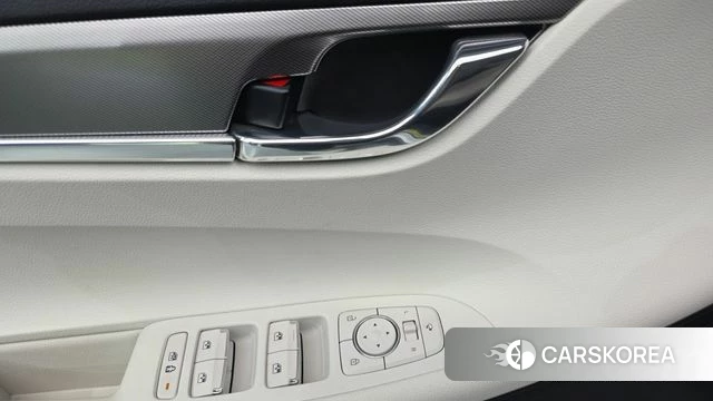 Hyundai The New Grandeur IG id 4495009 из Кореи 21