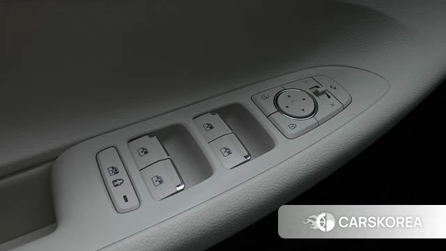 Hyundai The New Grandeur IG id 4697206 из Кореи 21