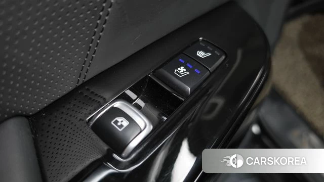 Kia Mohave Master id 4683907 из Кореи 21