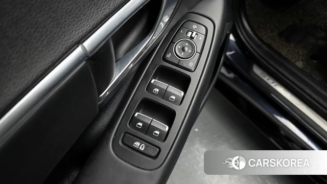 Hyundai Sonata (DN8) id 4447073 из Кореи 21