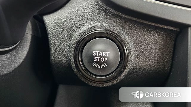 Renault Korea (Samsung) QM6 id 4310745 из Кореи 21