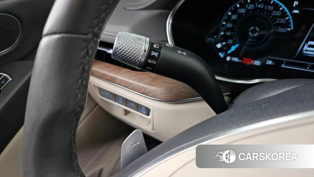 Genesis G80 (RG3) id 4573152 из Кореи 21