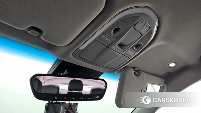 Genesis G80 id 4203967 из Кореи 21