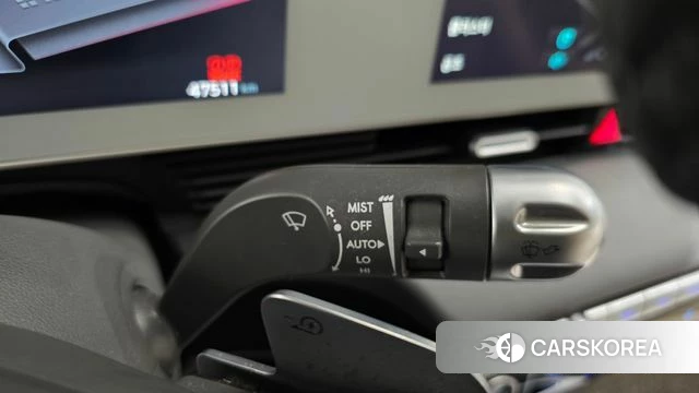 Hyundai Ionic 5 id 4656621 из Кореи 21