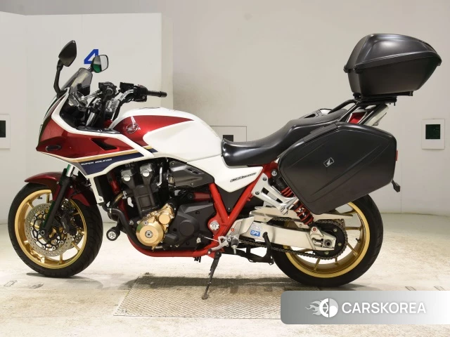 Honda CB1300SF BOLDOR id 4184234 из Японии 21