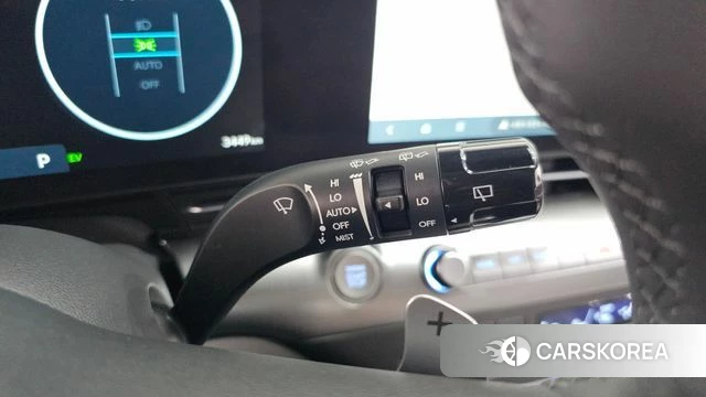 Hyundai Kona Hybrid (SX2) id 4589695 из Кореи 21