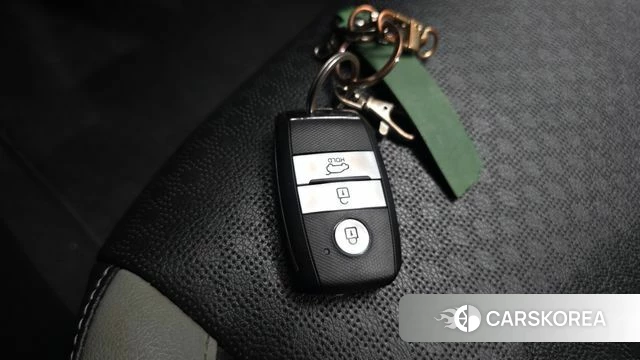 Kia All New Morning (JA) id 4508345 из Кореи 21