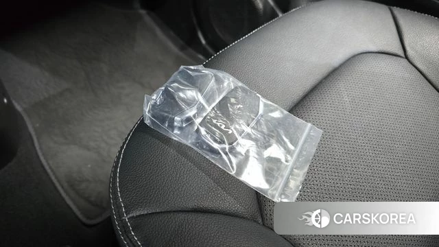 Kia The New Kia Ray id 4834528 из Кореи 21
