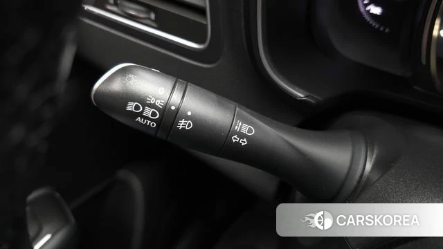 Renault Korea (Samsung) The New QM6 id 4196330 из Кореи 21