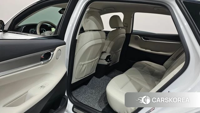 Hyundai The New Grandeur IG id 4429009 из Кореи 21