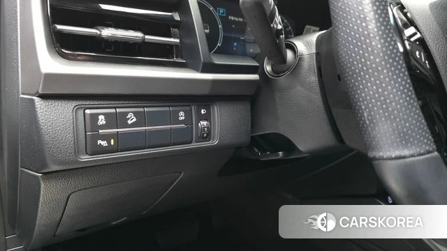 Ssangyong The New Rexton Sports Cannes id 4427318 из Кореи 21