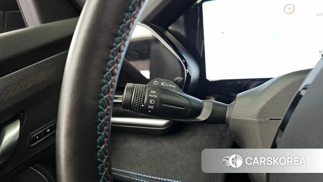 Renault Korea (Samsung) Grand Coleos id 4533316 из Кореи 21