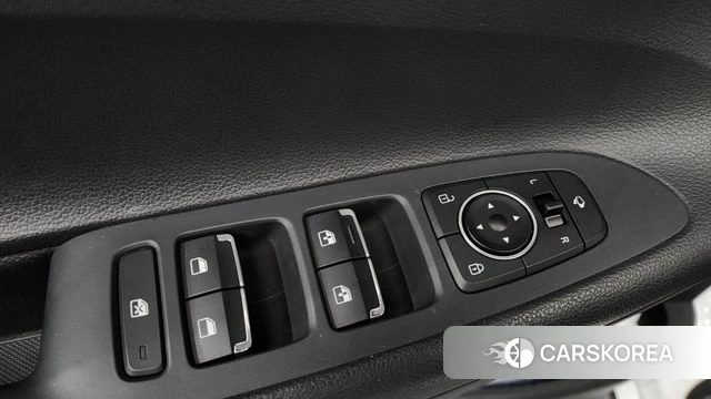 Hyundai The New Grandeur IG id 4936670 из Кореи 21