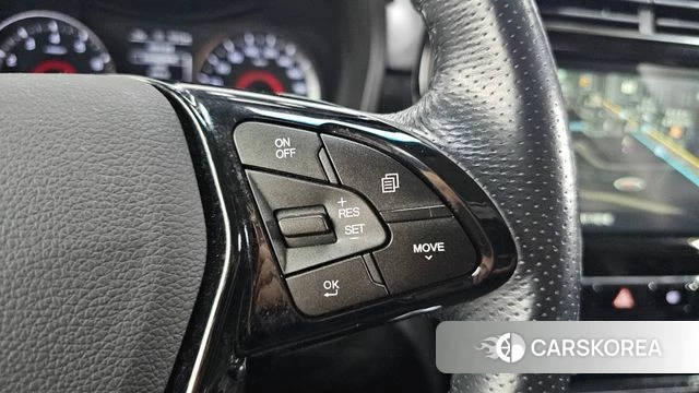Ssangyong Berry New Tivoli id 4424357 из Кореи 21