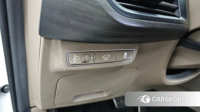 Kia K8 id 4202352 из Кореи 21