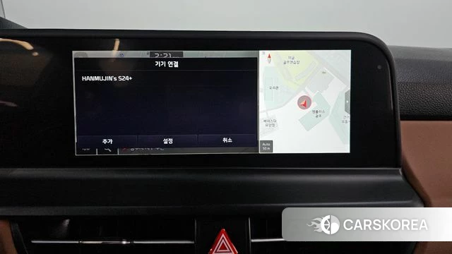 Kia The New Seltos id 4696117 из Кореи 21