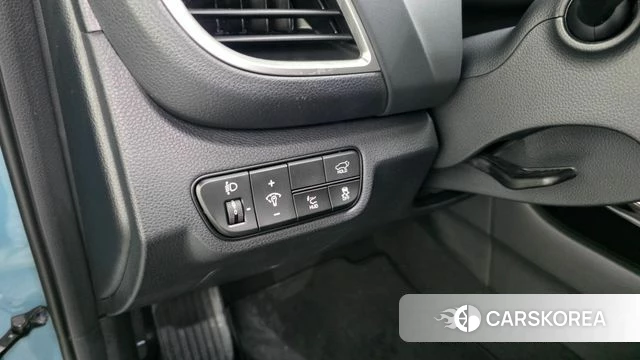 Kia The New Seltos id 4427184 из Кореи 21